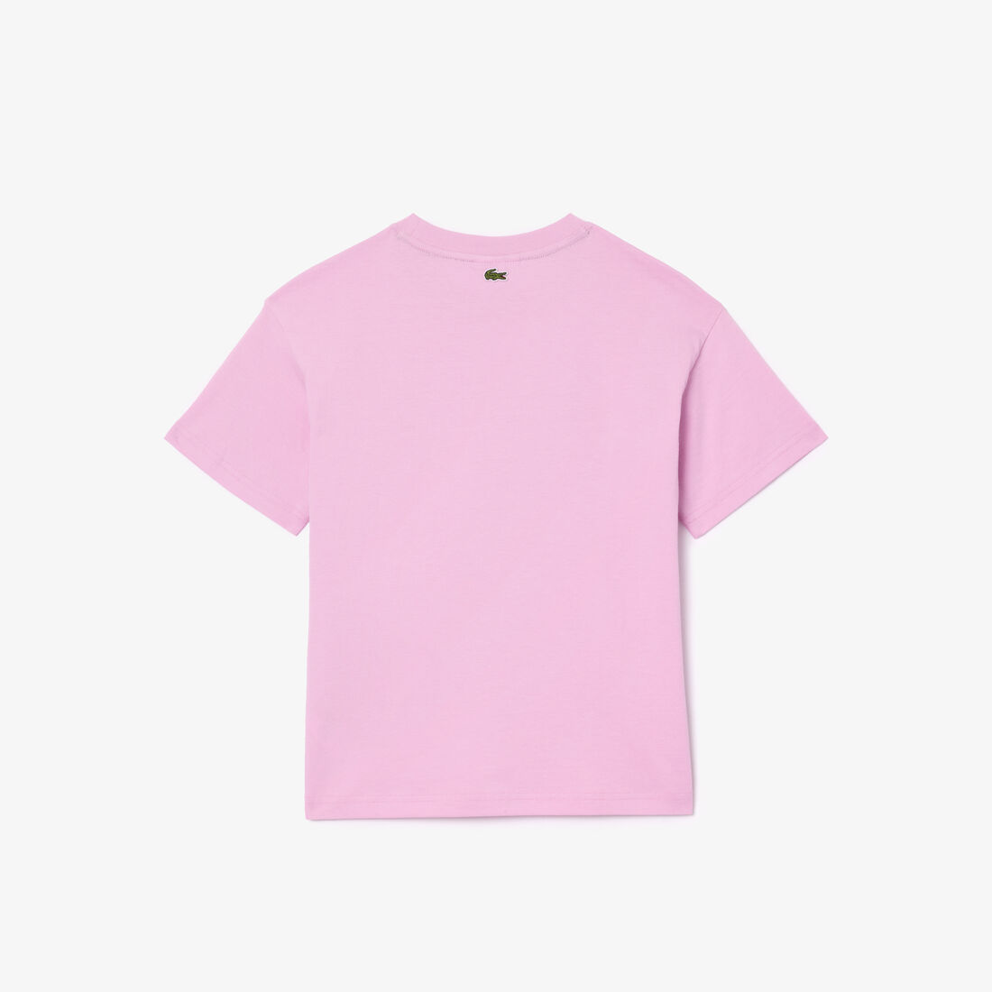 Graphic Print Cotton T-shirt Graphic Print Cotton T-shirt