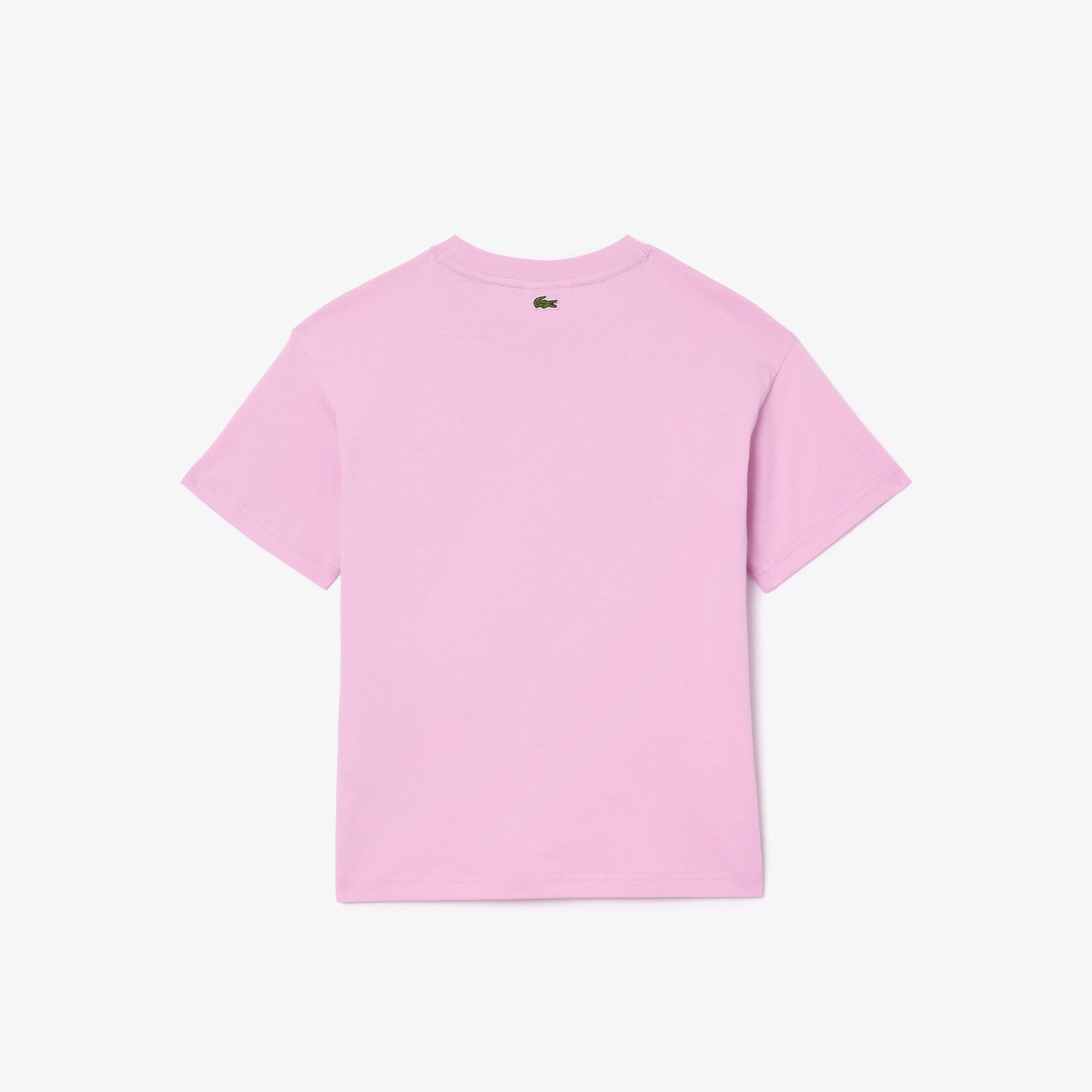 Graphic Print Cotton T-shirt Graphic Print Cotton T-shirt