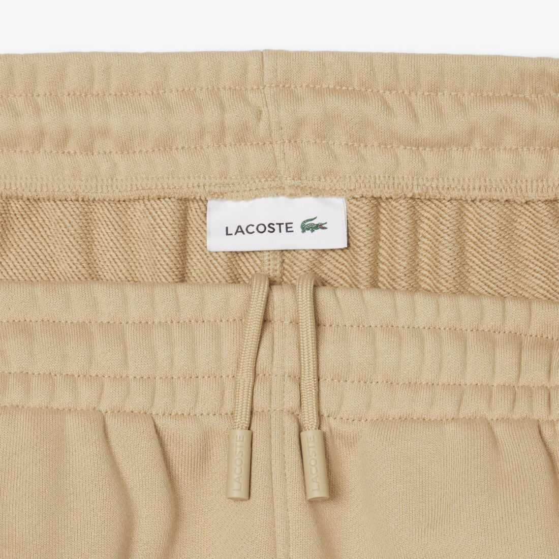 Embossed Logo Fleece Pants lacoste embossed logo fleece pants