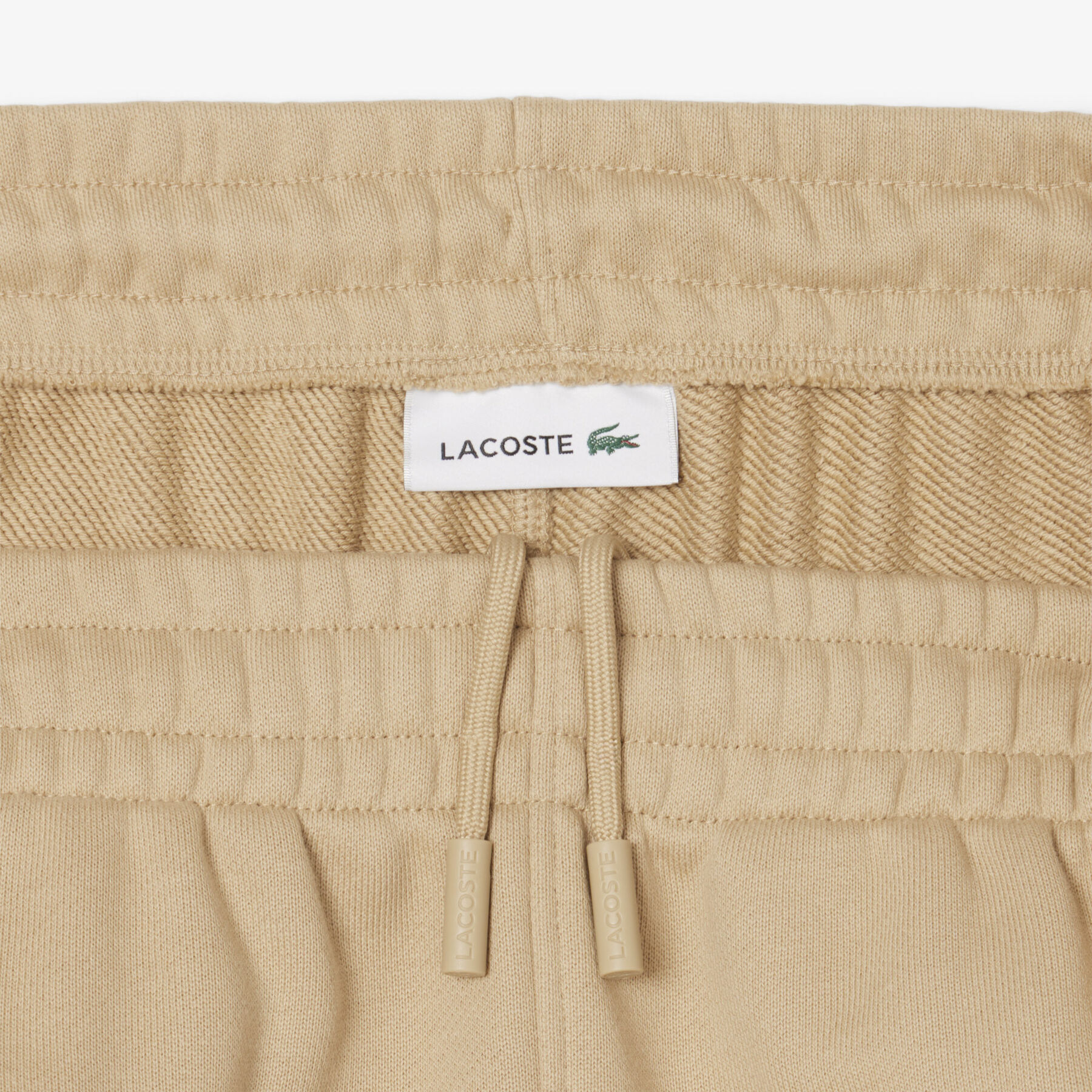Embossed Logo Fleece Pants lacoste embossed logo fleece pants
