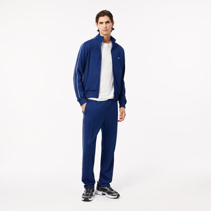 Paris Pique Sweatpants