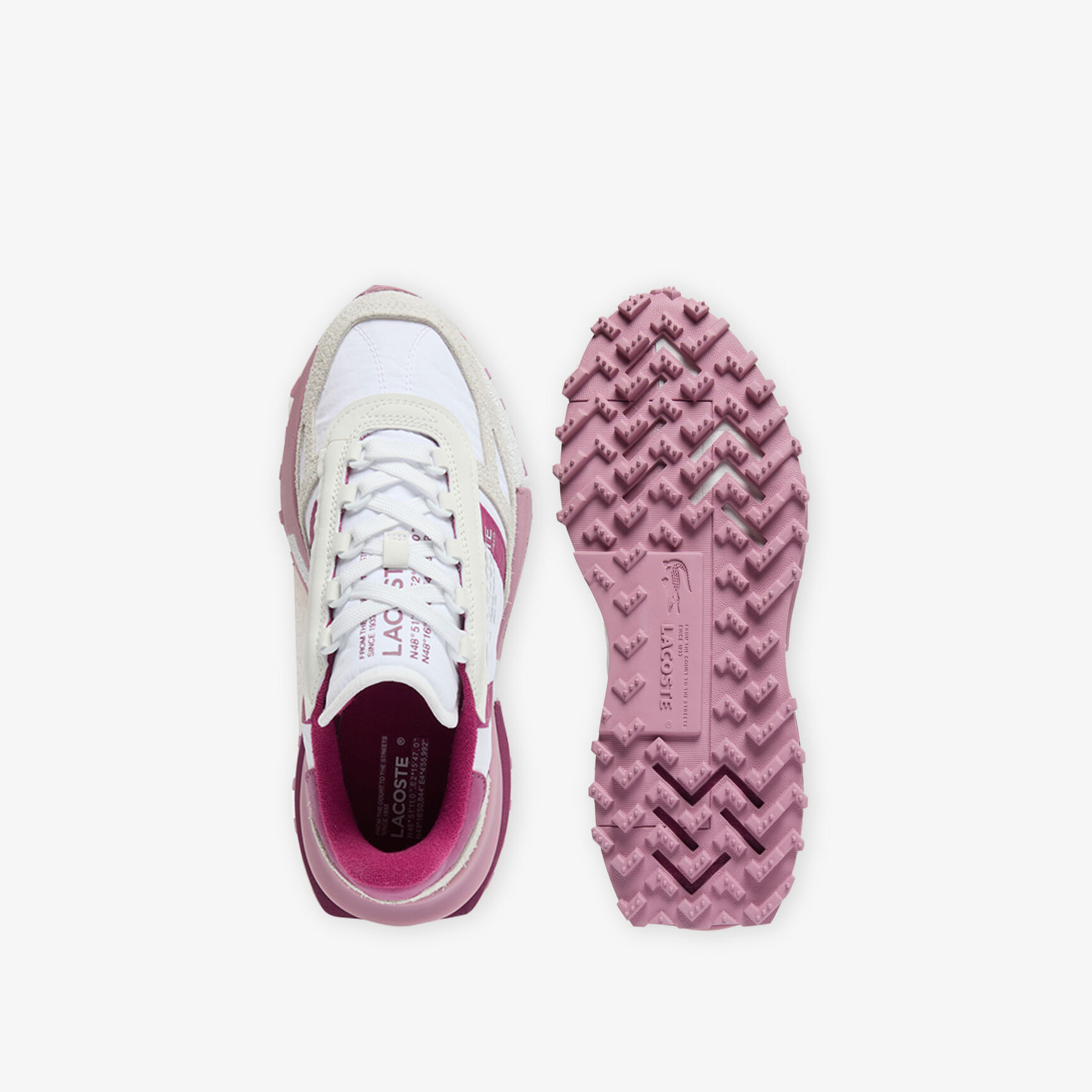 أحذية رياضية إيليت أكتيف نسائية