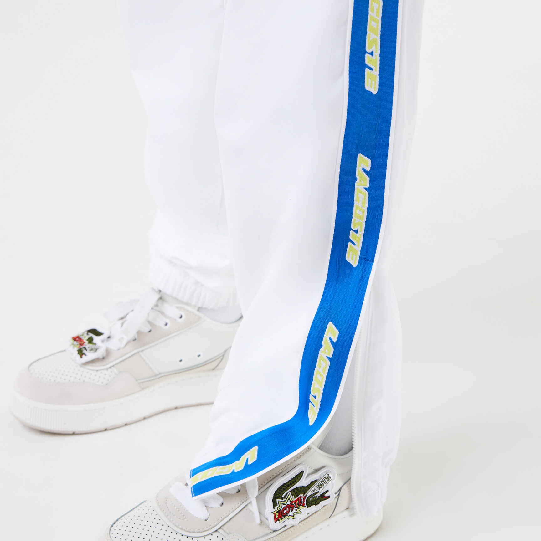 بنطال رياضي تفتا مقاوم للمياه من تشكيلة موسم الأعياد للجنسين