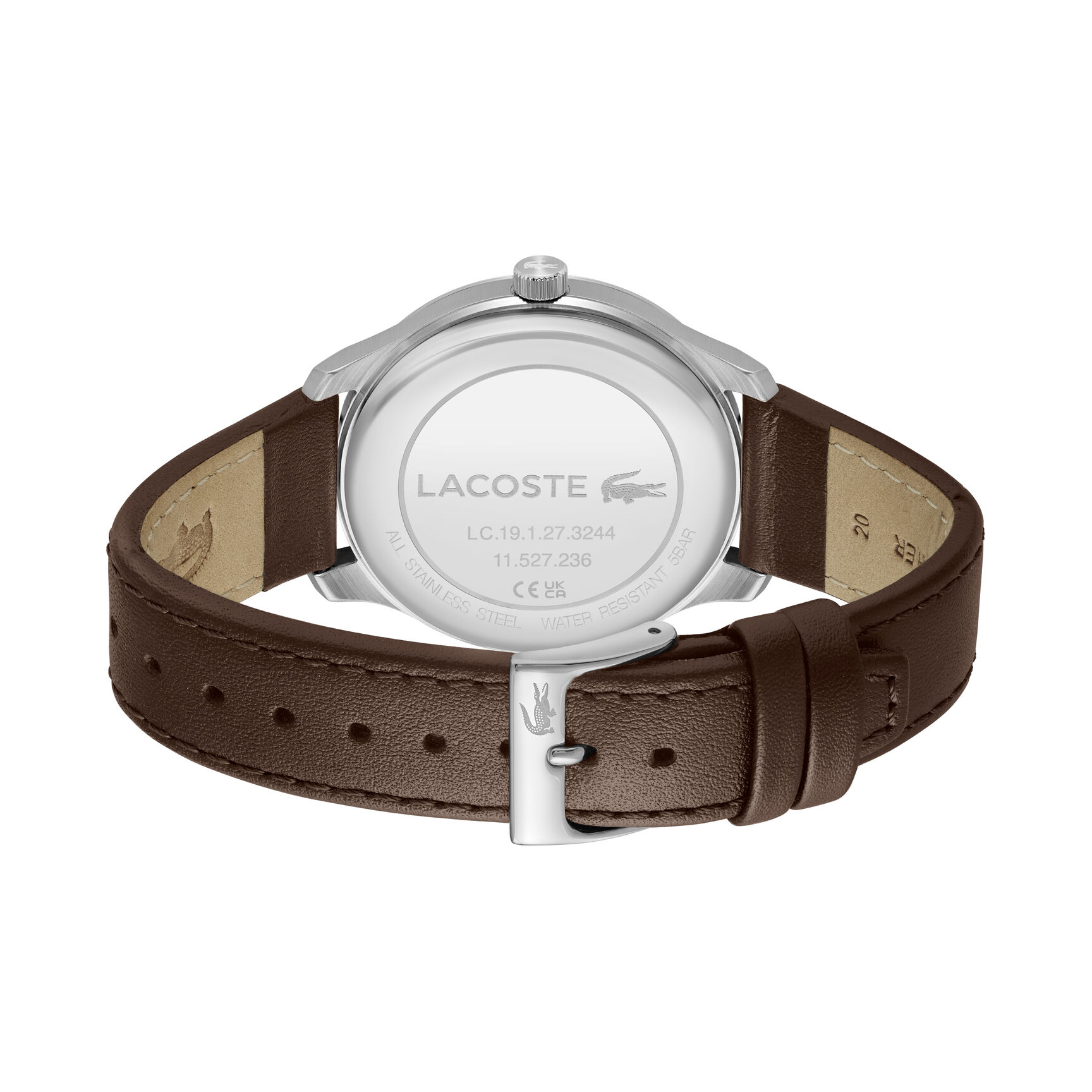 Lisbon Men's Watch