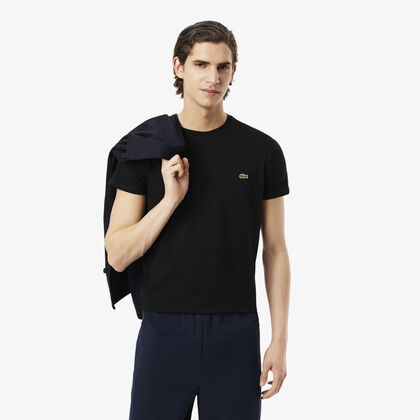 Cotton Pima T-shirt