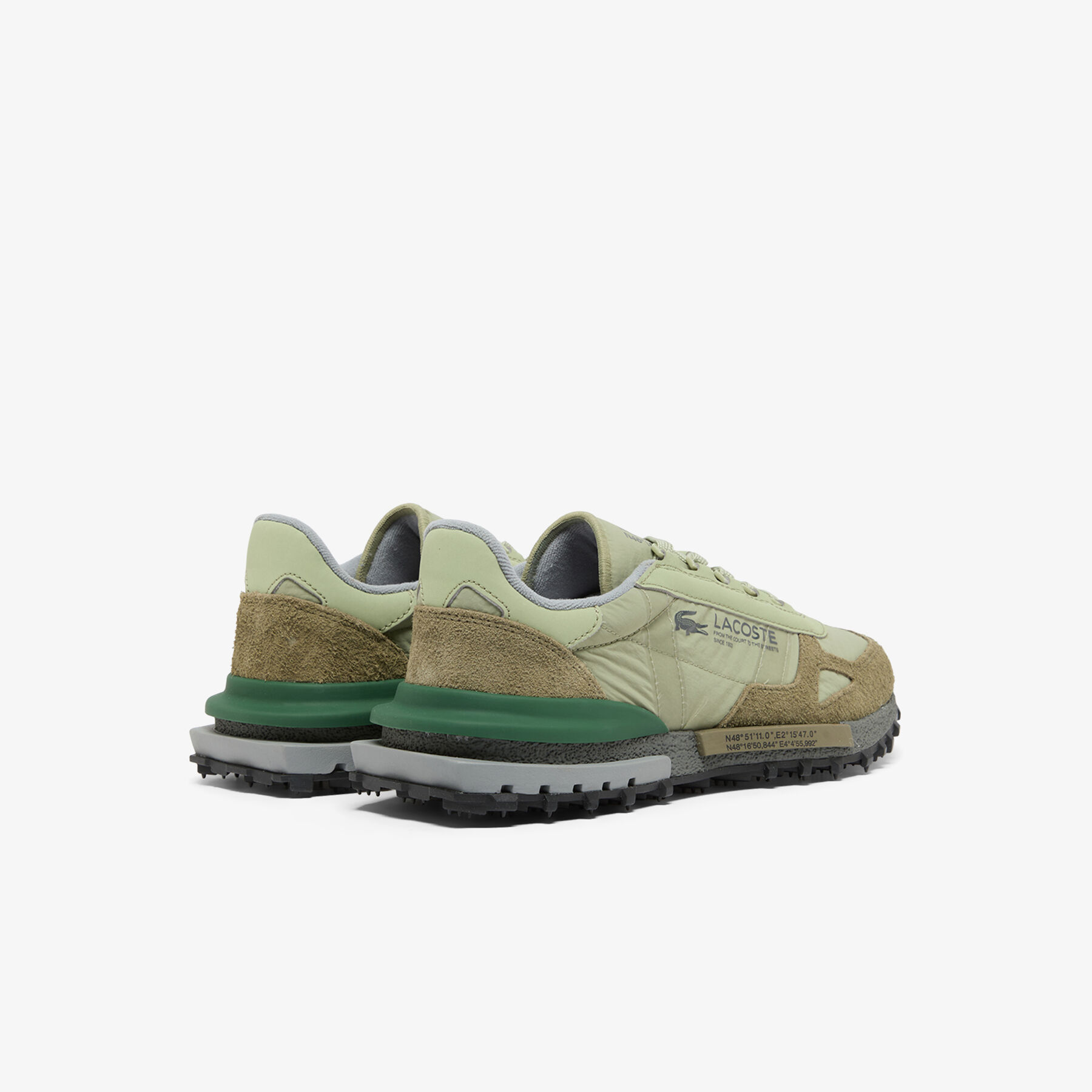 lacoste men s elite active sneakers