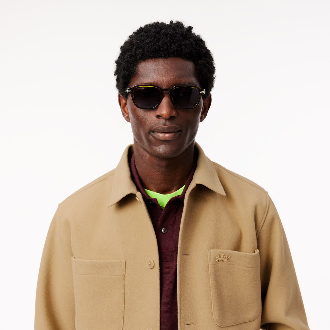 سترة الفانيلا ذات الحجم الكبير سترة الفانيلا ذات الحجم الكبير