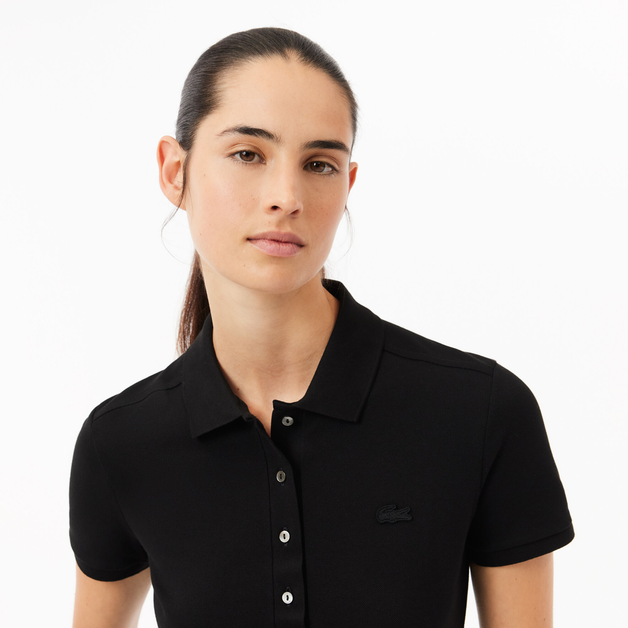 Polo Shirts for Women at Best Prices Lacoste Qatar