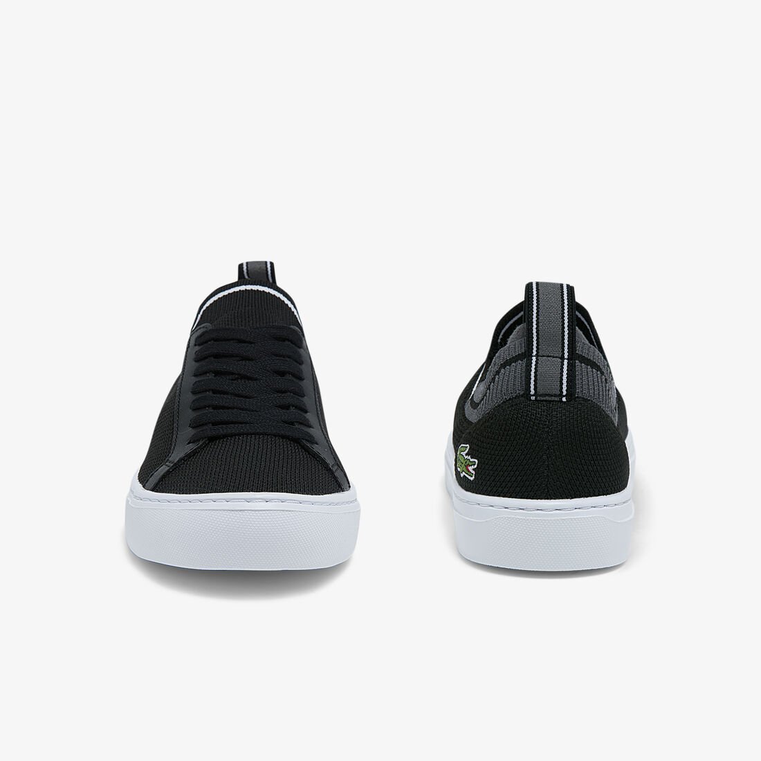 Men's La Piquée Textile Sneakers Men's La Piquée Textile Sneakers