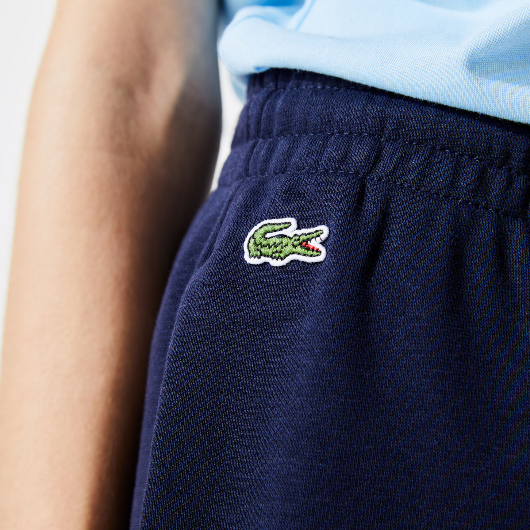 Women's Lacoste SPORT Tennis Fleece Trackpants Women's Lacoste SPORT Tennis Fleece Trackpants