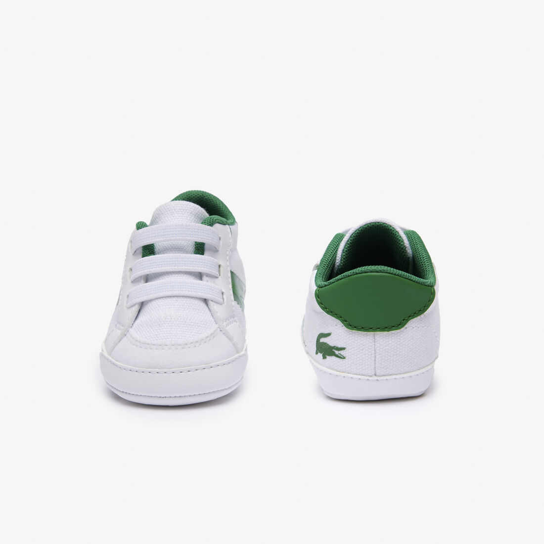 Infants' L004 Cub Textile and Synthetic Trainers Infants' L004 Cub Textile and Synthetic Trainers