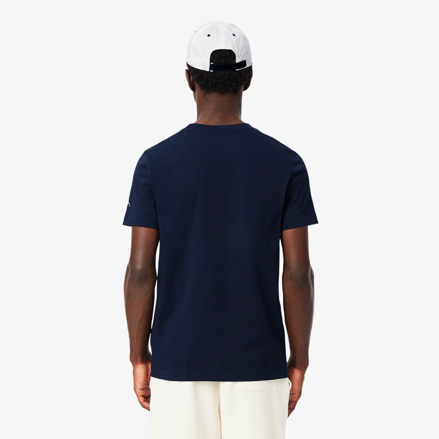 Lacoste Tennis x Novak Djokovic pack