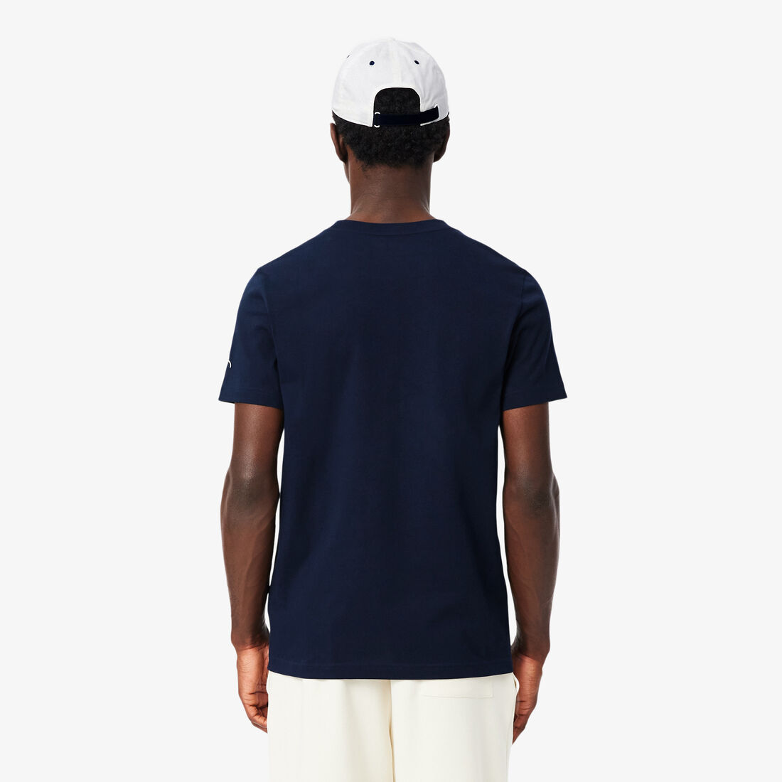 Lacoste Tennis x Novak Djokovic pack Lacoste Tennis x Novak Djokovic pack