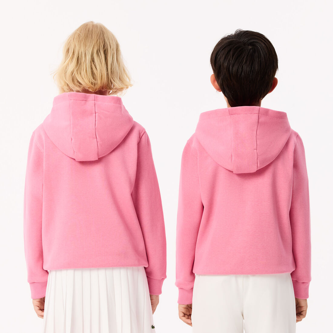 هودي بجيب الكنغر وسحاب أمامي هودي بجيب الكنغر وسحاب أمامي