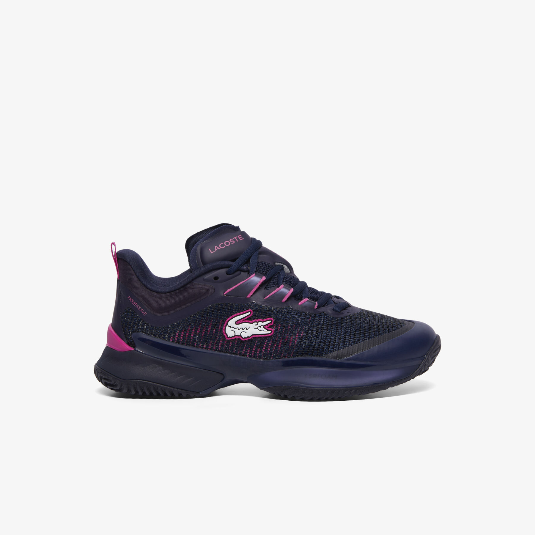 Women's AG-LT23 Ultra Court Clay Tennis Shoes lacoste women s ag lt23 ultra court clay tennis shoes