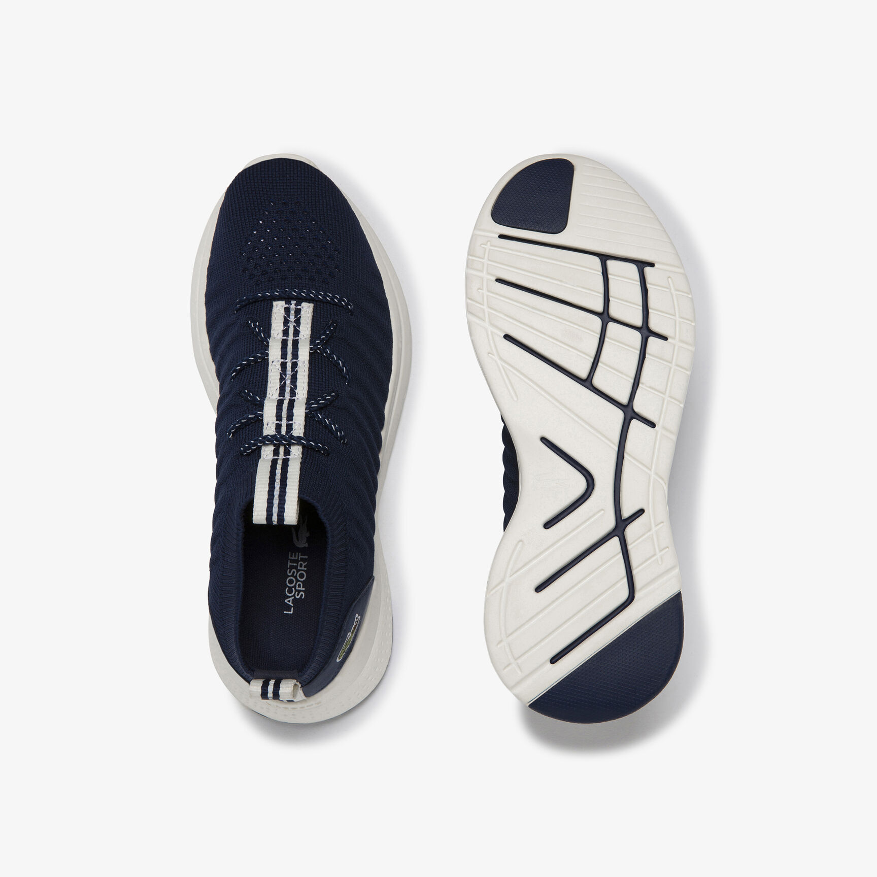 Women's LT Fit-Flex Textile Sneakers Women's LT Fit-Flex Textile Sneakers