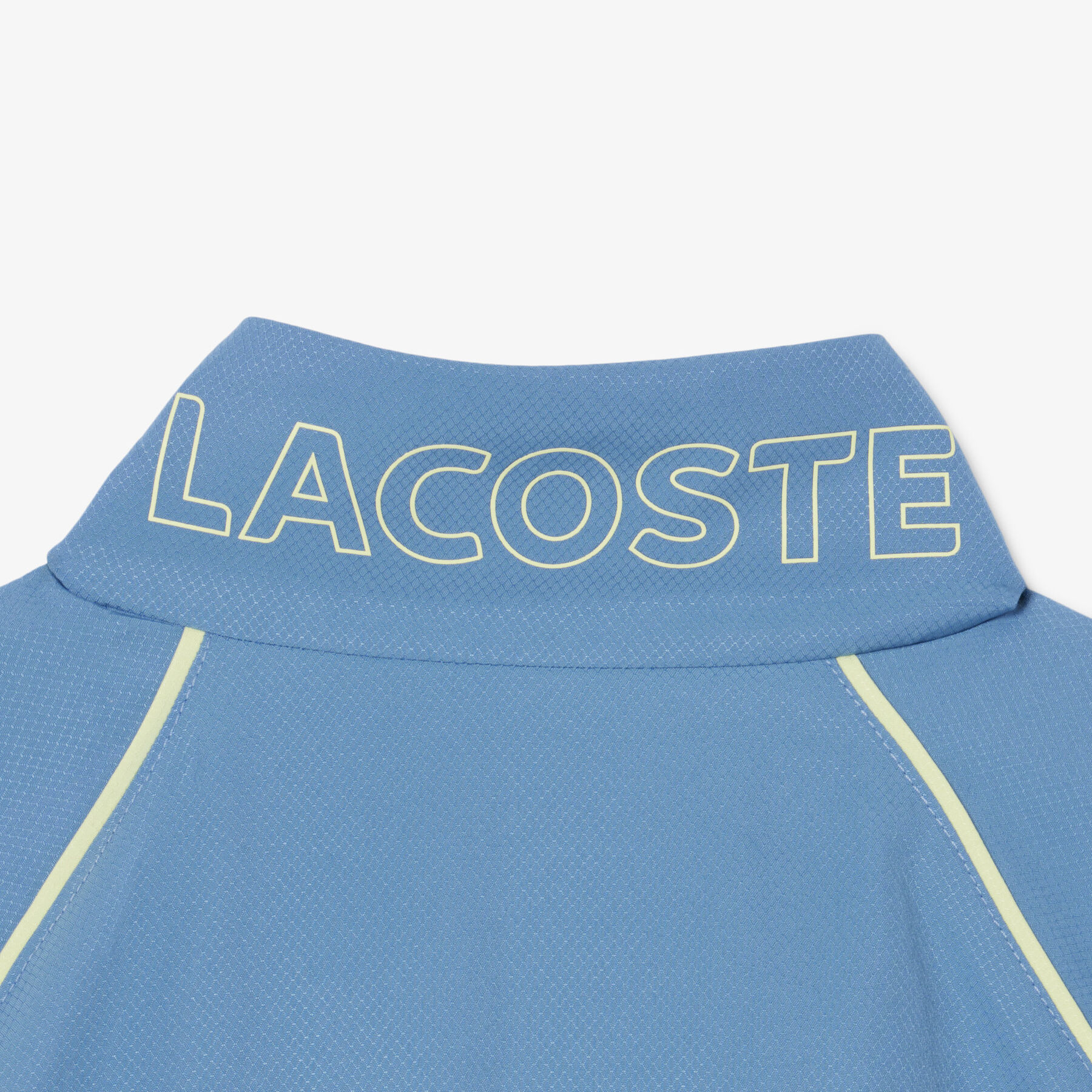 Trim Accent Sport Tracksuit