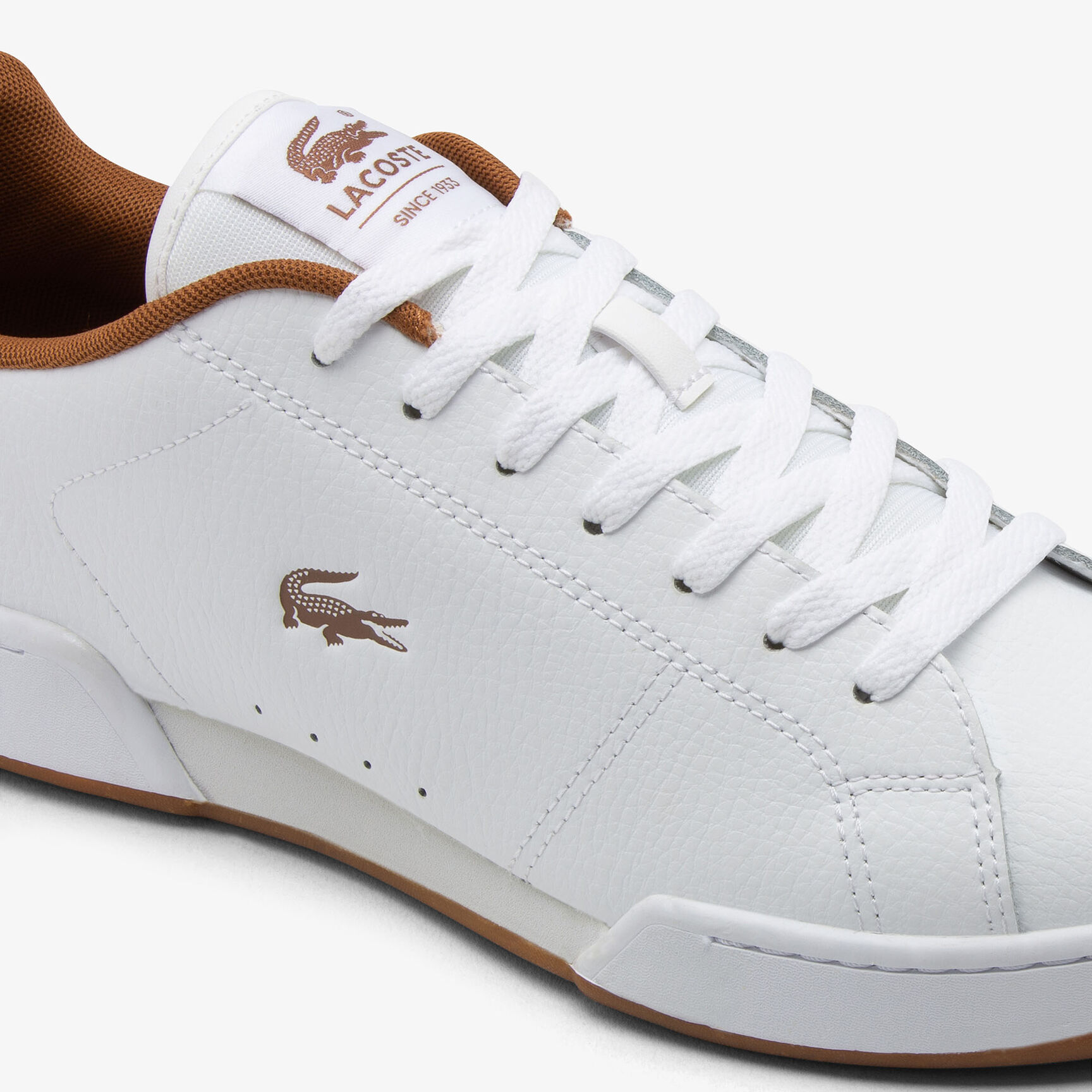 Men's Carnaby Cup Leather Sneakers