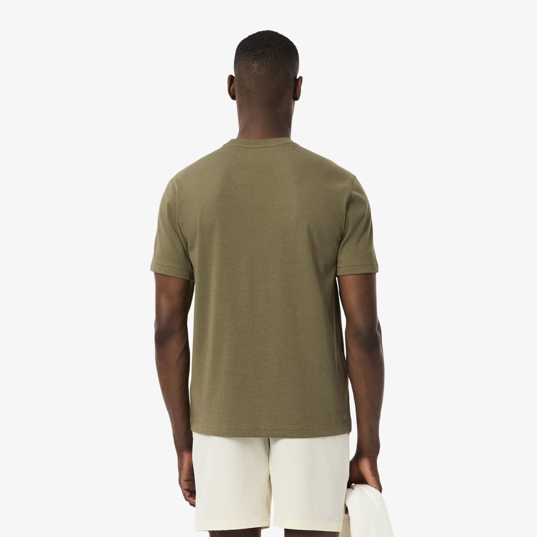 Ultra Dry Cotton Sport T-shirt Ultra Dry Cotton Sport T-shirt