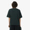 Oversized Embroidery Detail Jersey T-shirt lacoste oversized embroidery detail jersey t shirt