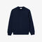 Embroidered Crocodile Sweatshirt lacoste embroidered crocodile sweatshirt