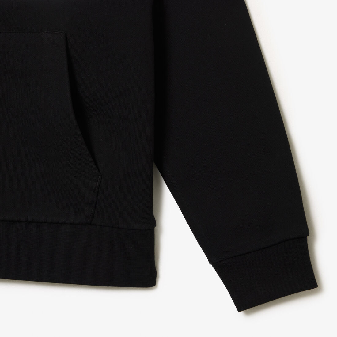 Zipped Colourblock Jogger Hoodie Zipped Colourblock Jogger Hoodie