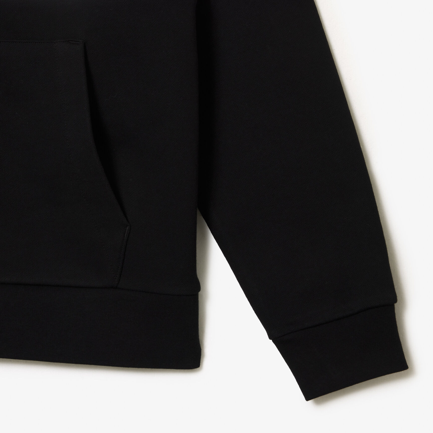 Zipped Colourblock Jogger Hoodie Zipped Colourblock Jogger Hoodie