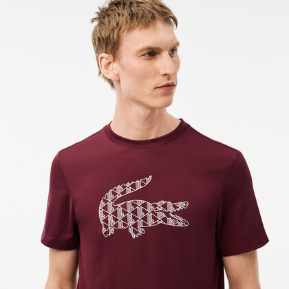 Ultra Dry Pique Tennis T-shirt Ultra Dry Pique Tennis T-shirt