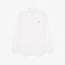 Slim Fit Stretch Cotton Poplin Shirt lacoste slim fit stretch cotton poplin shirt