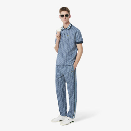 Paris Monogram Sweatpants
