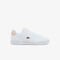 Women's Carnaby Cup Leather Sneakers lacoste women s carnaby cup leather sneakers