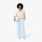 Wide Fit Jersey Sweatpants lacoste wide fit jersey sweatpants