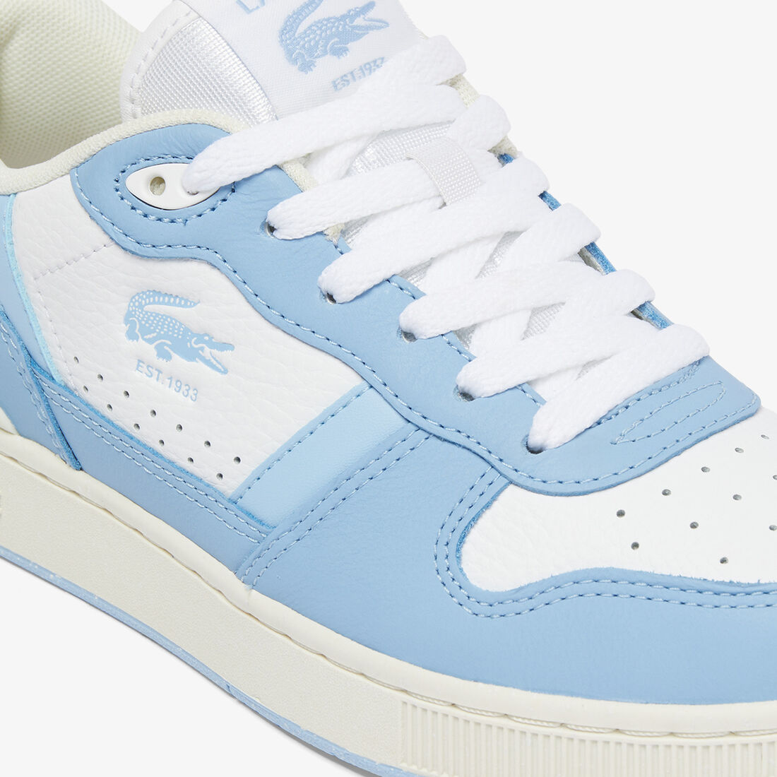 مجموعة أحذية رياضية جلدية للنساء T-Clip مجموعة أحذية رياضية جلدية للنساء T-Clip