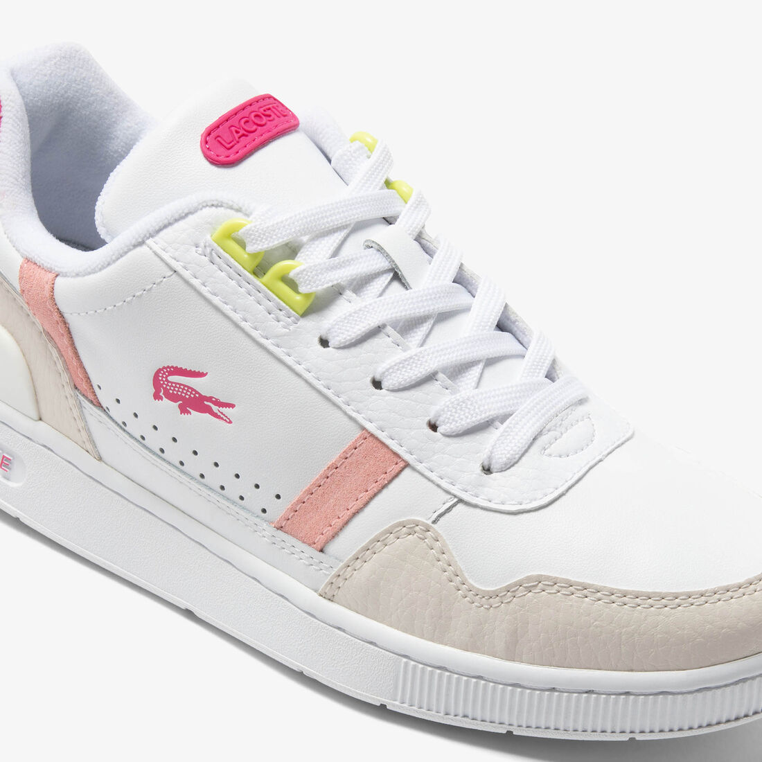 سنيكرز تي كليب جلد للنساء سنيكرز تي كليب جلد للنساء