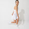 women s lacoste sport french open edition stretch dress