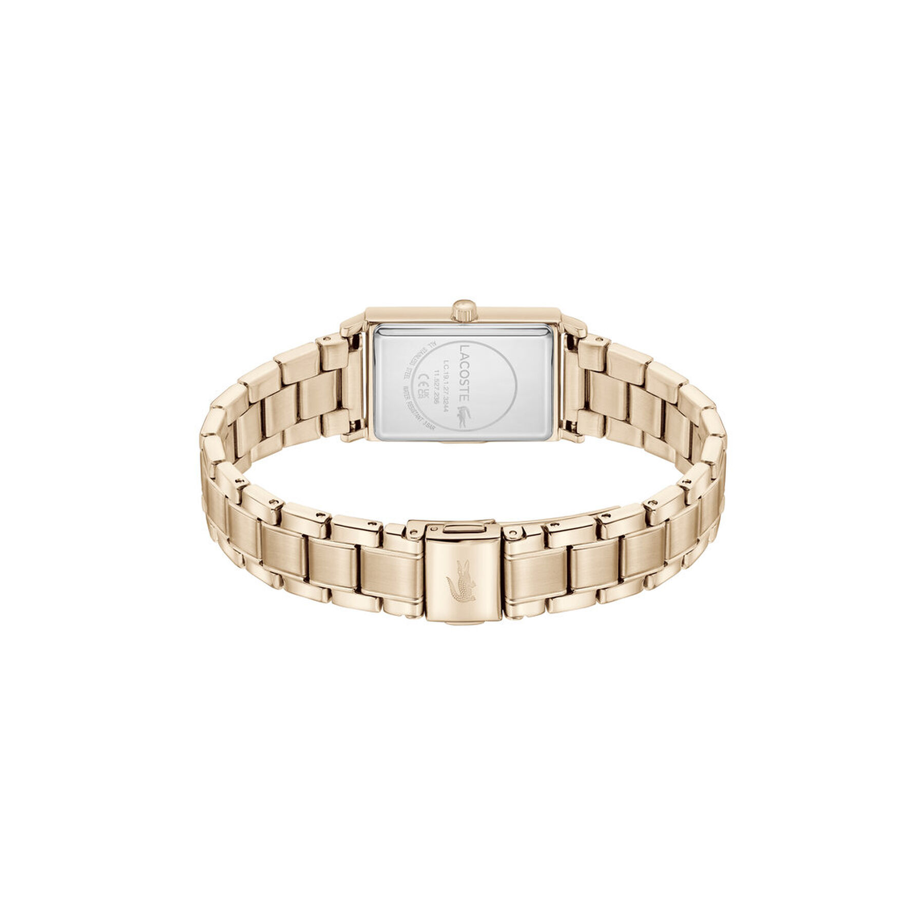 Women Metall Watch lacoste women metall watch