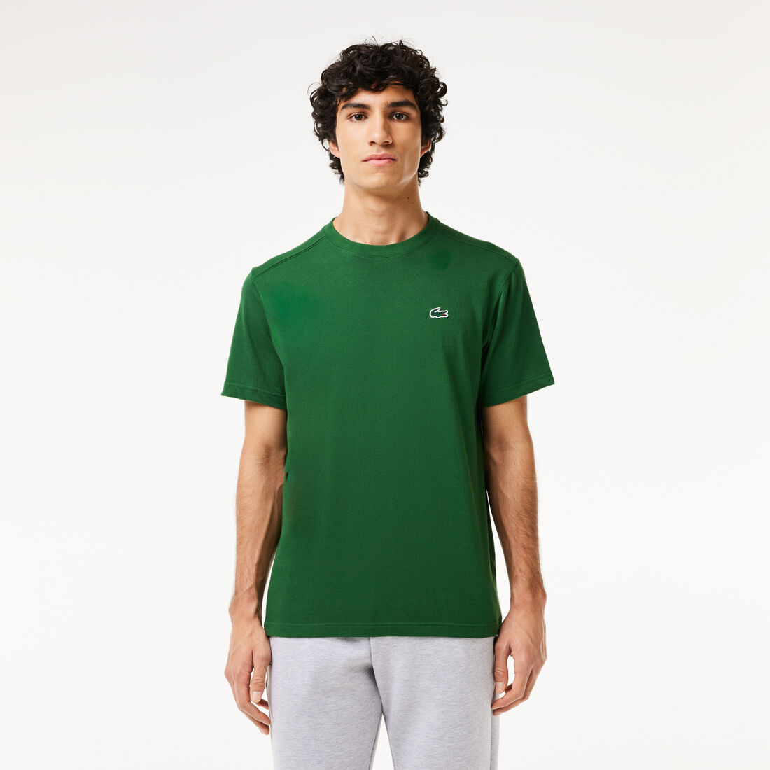Ultra Dry Cotton Sport T-shirt