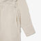 Oversized Linen Blend Shirt Dress Oversized Linen Blend Shirt Dress