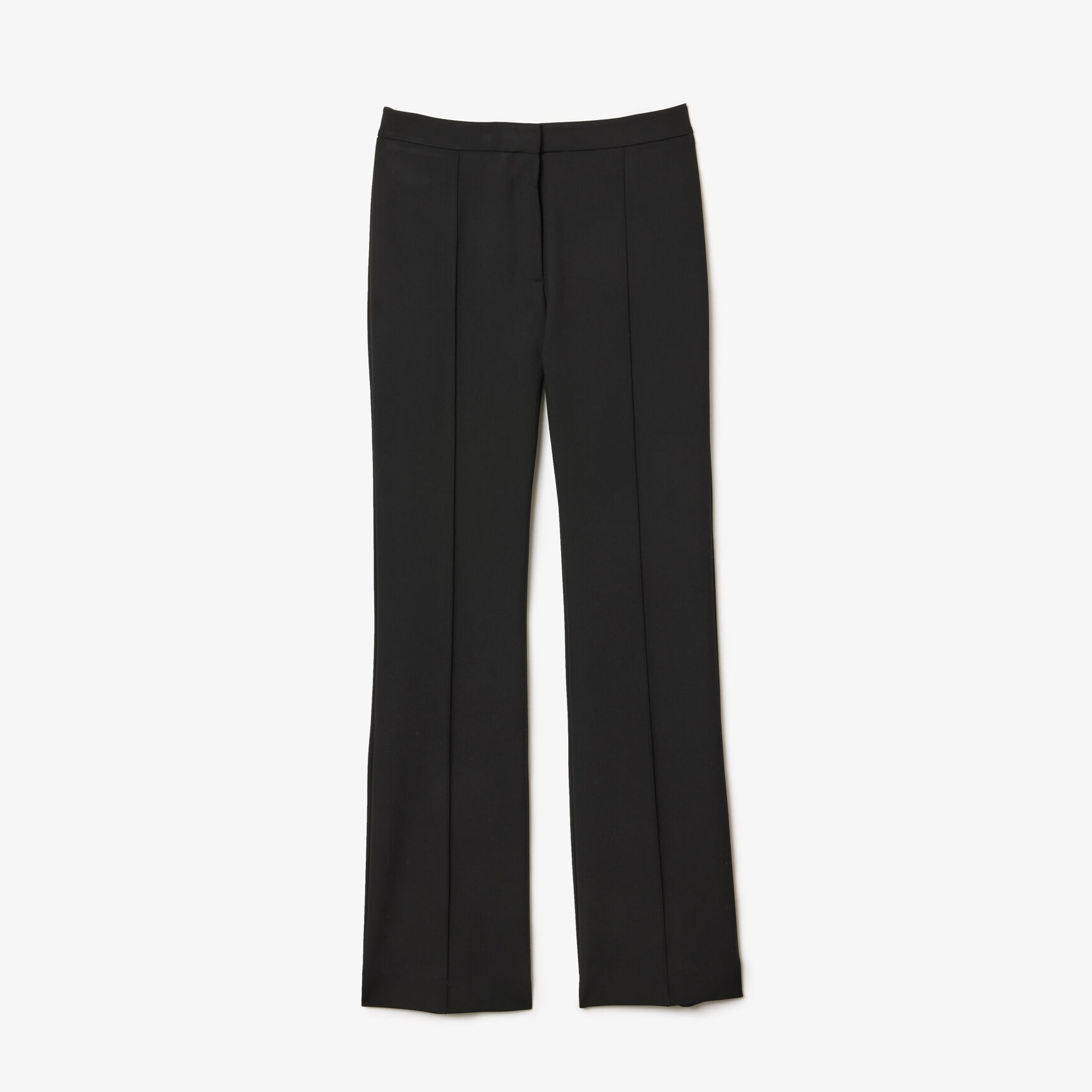 High waist, Flared Cut Dress Pants High waist, Flared Cut Dress Pants