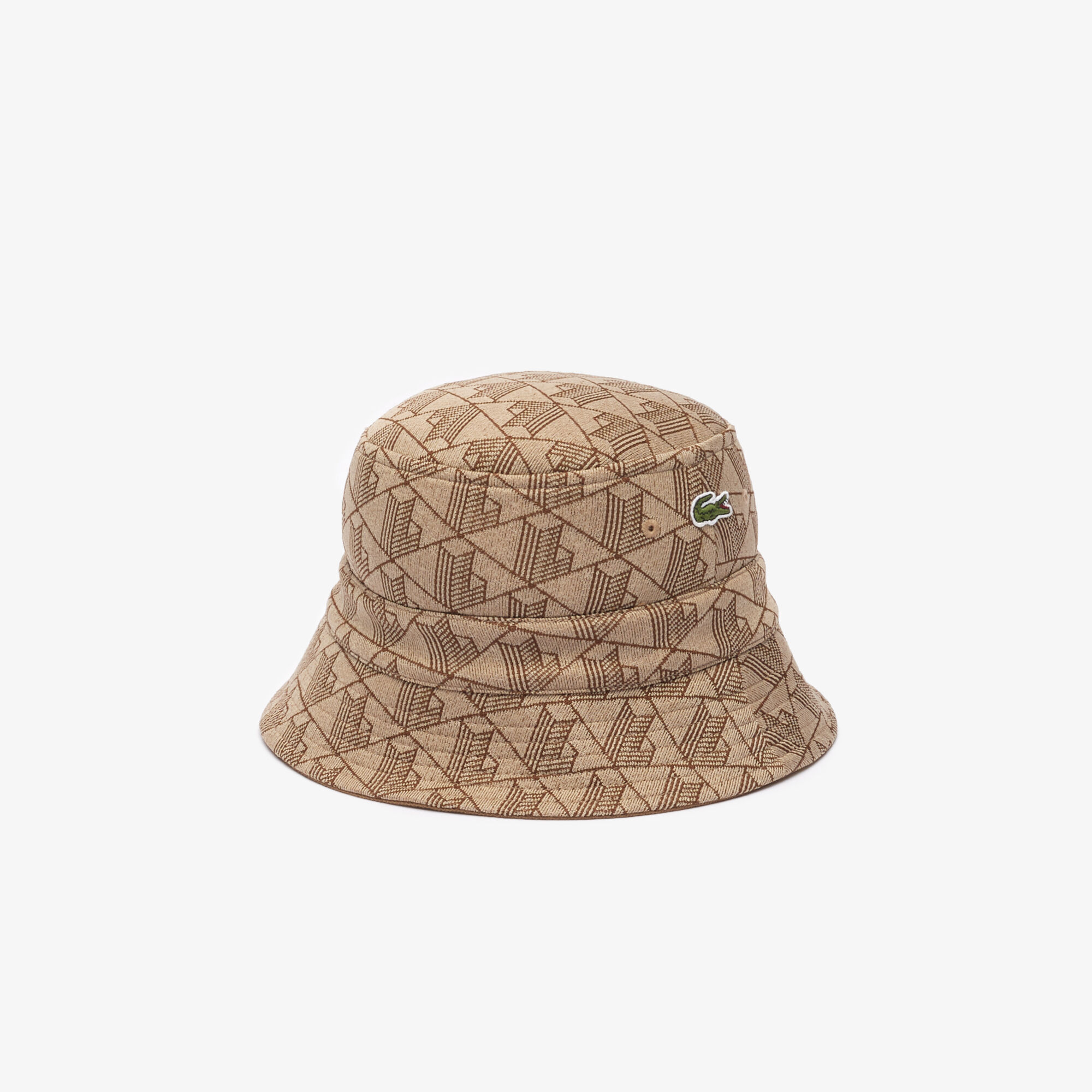 Lacoste reversible bucket hat best sale
