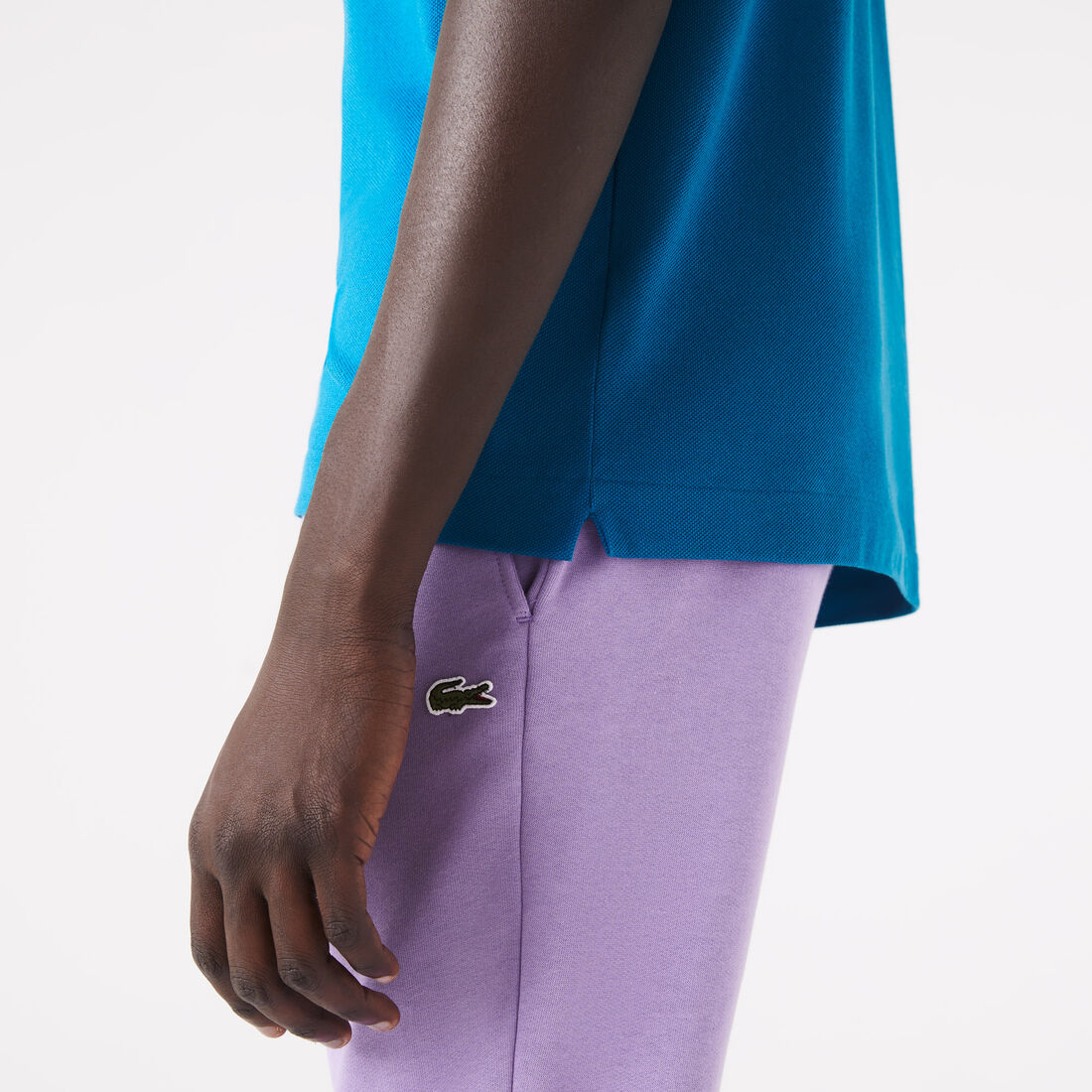 Classic Fit L.12.12 Original Polo Shirt Classic Fit L.12.12 Original Polo Shirt