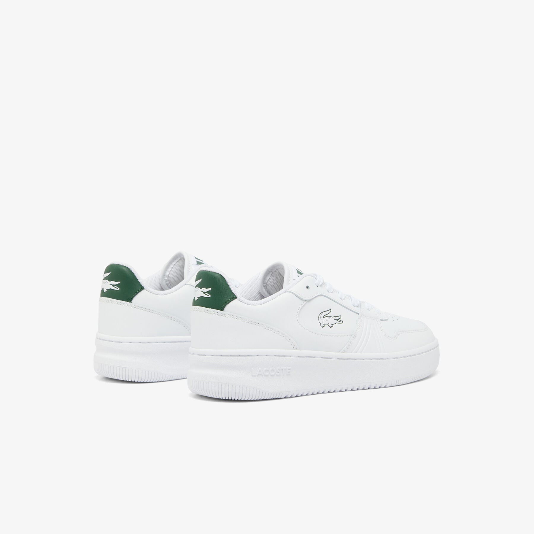 Women's L001 Set Trainers lacoste women s l001 set trainers