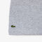 lacoste mascot print t shirt