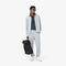 Regular Fit Long Sleeved Commuter Polo Shirt lacoste regular fit long sleeved commuter polo shirt