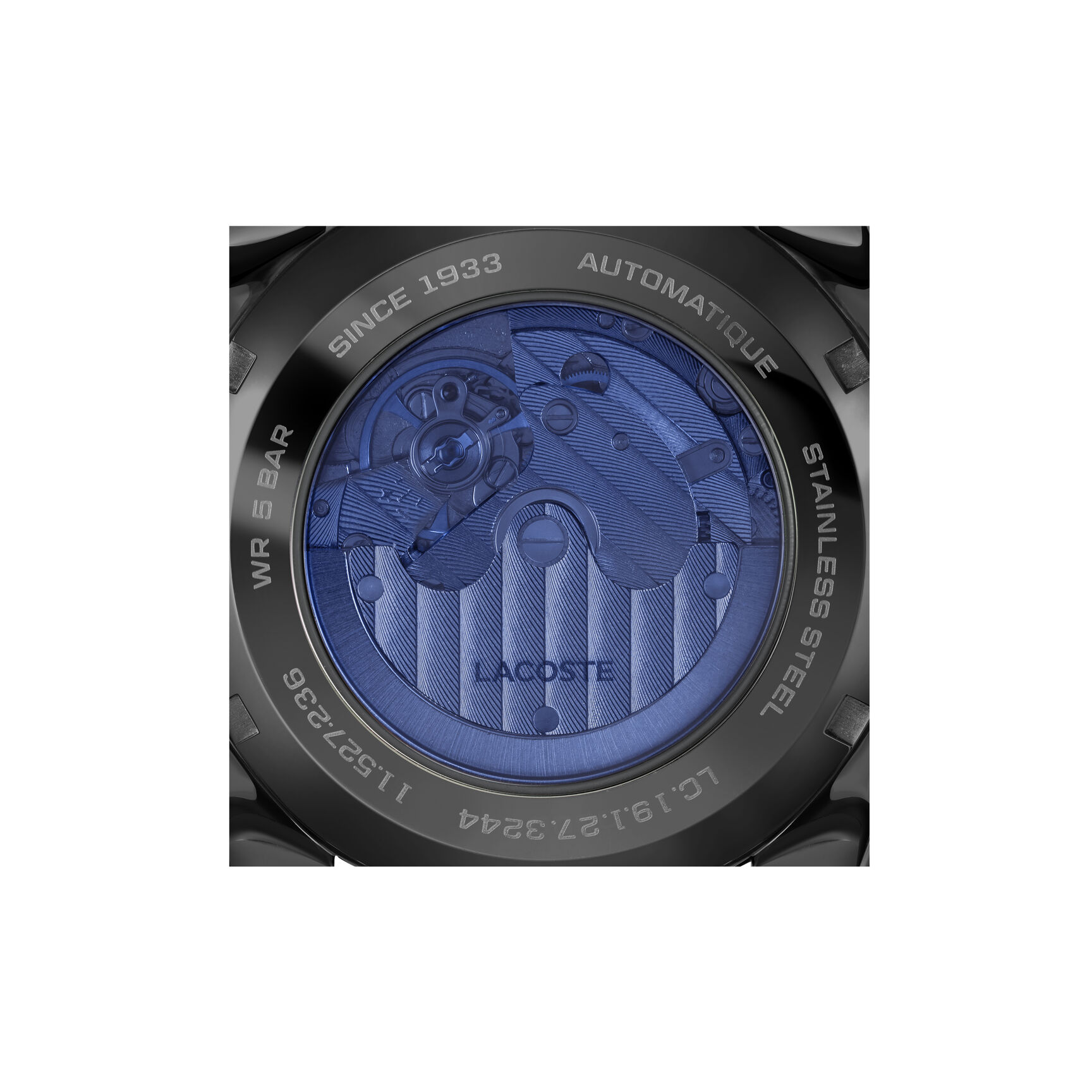 ساعة مينسيل أوتوماتيك للرجال