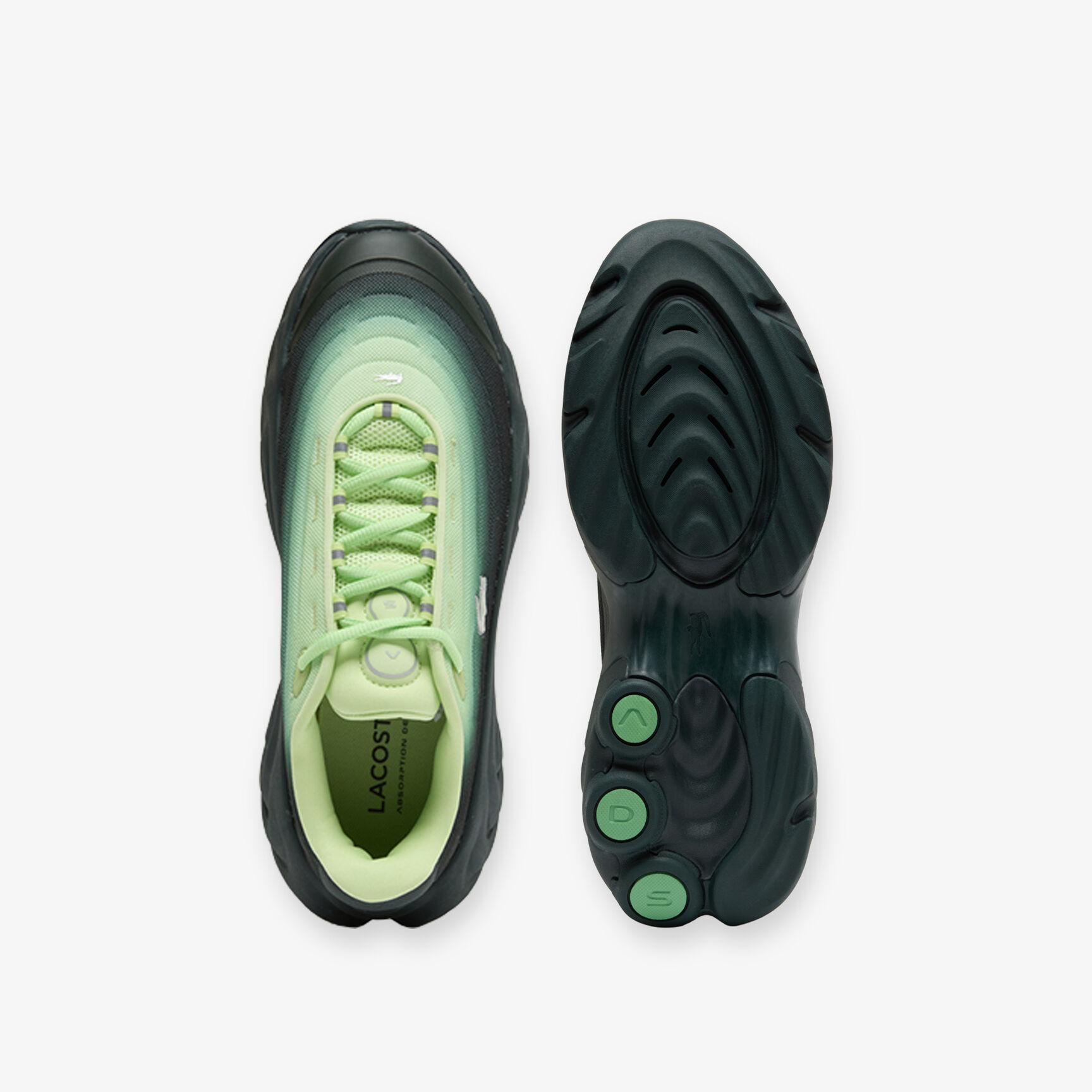 Men's Spinor Sneakers