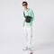 men s lacoste chantaco contrast branded crossover bag