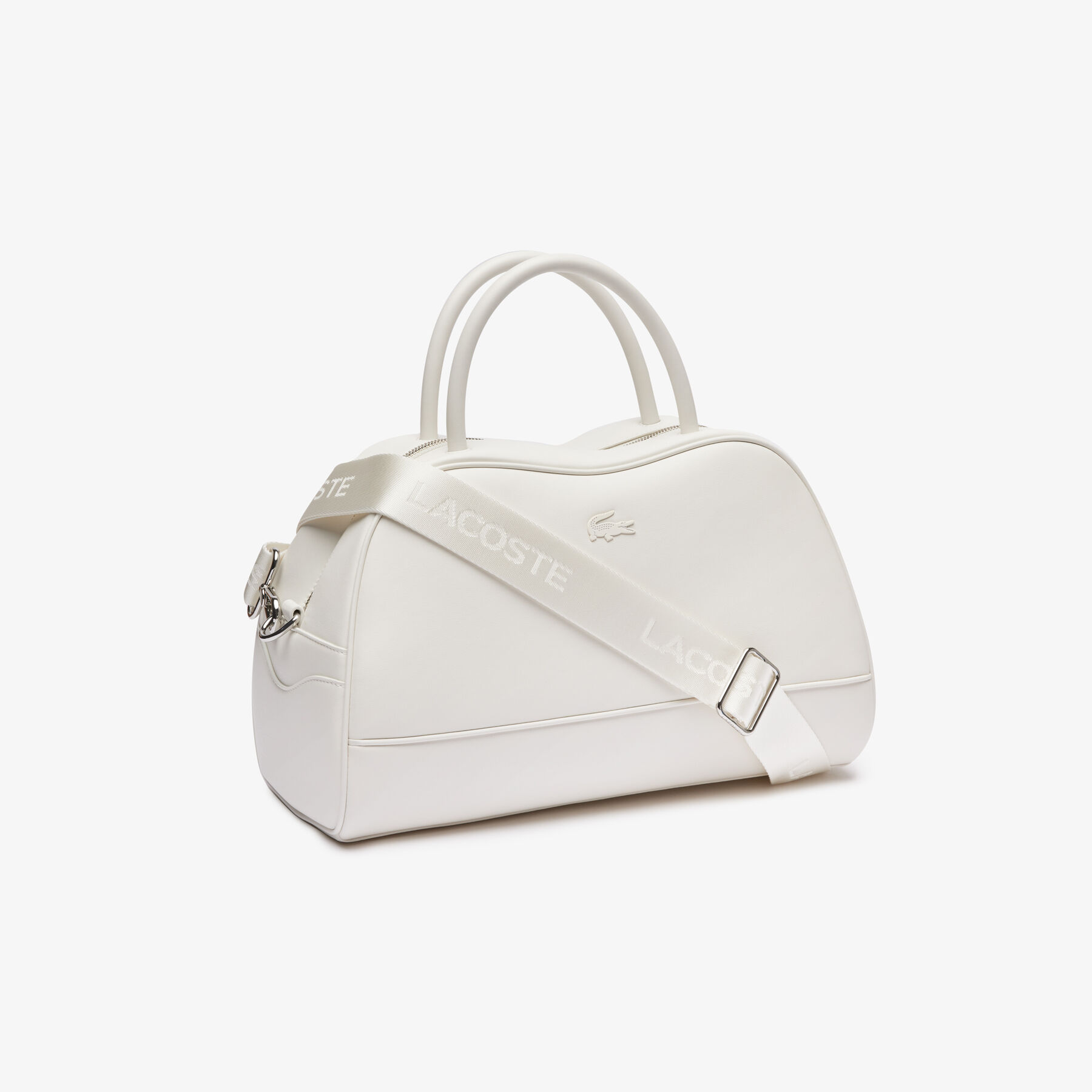 Lora Large Leather Purse lacoste lora large leather purse