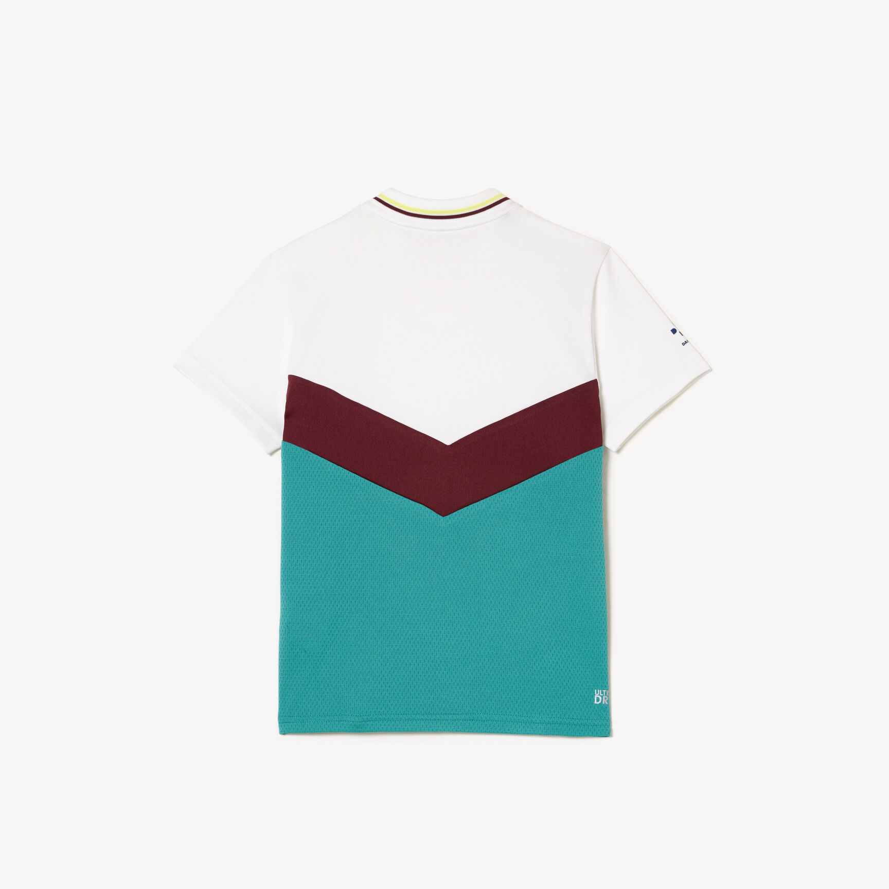 تي شيرت بولو للجولف قطن ومقاوم للأشعة فوق البنفسجية تي شيرت بولو للجولف قطن ومقاوم للأشعة فوق البنفسجية