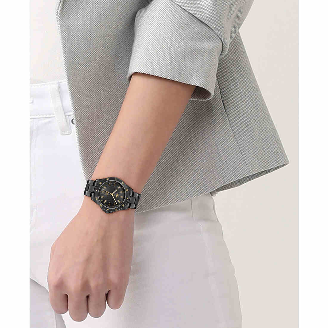 ساعة سانتوريني النسائية ساعة سانتوريني النسائية